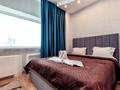 3-бөлмелі пәтер · 110 м² · 35/36 қабат, Достык 5, бағасы: 25 000 ₸ в Астане, Есильский р-н — фото 9