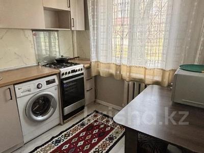 1-комнатная квартира · 33 м² · 1/5 этаж, Айманова 33 — Карасай Батыра за 27 млн ₸ в Алматы, Алмалинский р-н