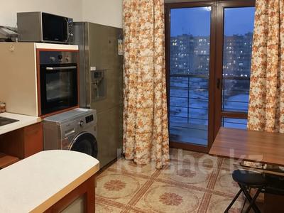 1-комнатная квартира · 40 м², Косшыгулулы за 190 000 ₸ в Астане, Сарыарка р-н