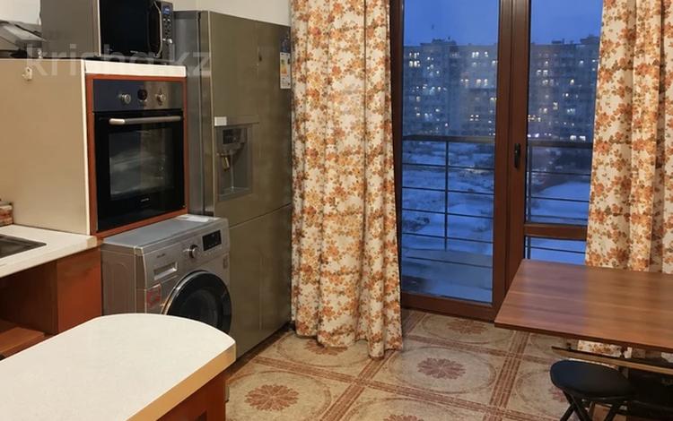 1-комнатная квартира · 40 м², Косшыгулулы за 190 000 ₸ в Астане, Сарыарка р-н — фото 51