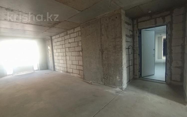 2-бөлмелі пәтер · 45.5 м² · 2/9 қабат, Шұғыла ш/а., мкрн Шугыла 340/5, бағасы: 24 млн ₸ в Алматы, Наурызбайский р-н — фото 2