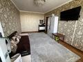 1-комнатная квартира · 33 м² · 5/5 этаж, 1 мкр 18 — Уалиханова за 20 млн ₸ в Есик