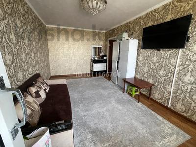 1-комнатная квартира · 33 м² · 5/5 этаж, 1 мкр 18 — Уалиханова за 20 млн ₸ в Есик