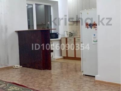 4-комнатная квартира · 90 м² · 2/2 этаж, Конаева 2б за 200 000 ₸