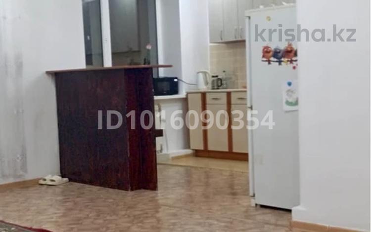 4-комнатная квартира · 90 м² · 2/2 этаж, Конаева 2б за 200 000 ₸ — фото 2