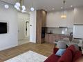 2-бөлмелі пәтер · 45 м² · 12/12 қабат, ул. Е-36 6, бағасы: 300 000 ₸ в Астане, Нура р-н — фото 7