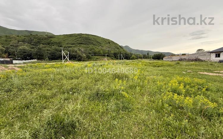 Участок · 6 соток, Новостройка за 10 млн 〒 в Талгаре — фото 3