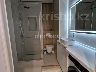 2-бөлмелі пәтер · 50 м² · 3/9 қабат, мкр Нурсая, Елорда 6б блок 8 8, бағасы: 15 000 ₸ в Атырау