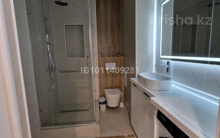 2-бөлмелі пәтер · 50 м² · 3/9 қабат, мкр Нурсая, Елорда 6б блок 8 8, бағасы: 15 000 ₸ в Атырау — фото 3