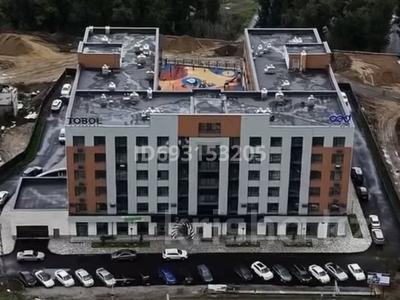 4-бөлмелі пәтер · 136 м² · 5/6 қабат, Гашека — Гашека-Чкалова, бағасы: 73 млн ₸ в Костанае