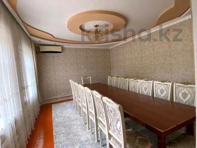 Отдельный дом · 4 комнаты · 138 м² · 6 сот., Асанова 8 — ТГЖД район за 12 млн 〒 в Туркестане