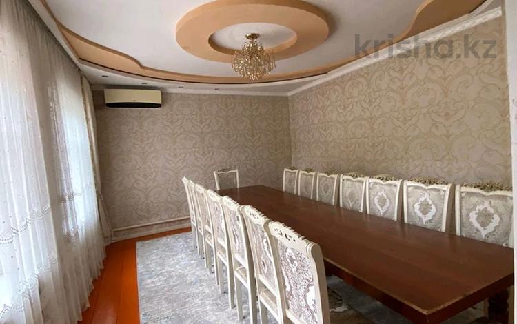 Отдельный дом · 4 комнаты · 138 м² · 6 сот., Асанова 8 — ТГЖД район за 12 млн 〒 в Туркестане — фото 2