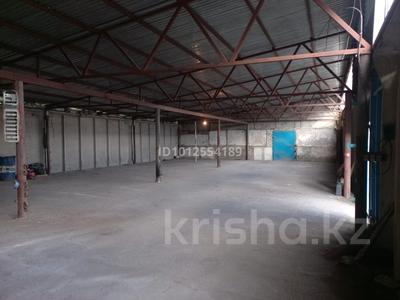 Еркін, қоймалар · 288 м², бағасы: 150 000 ₸ в Семее