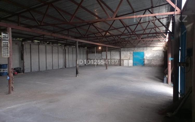 Еркін, қоймалар · 288 м², бағасы: 150 000 ₸ в Семее — фото 2