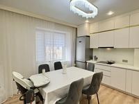3-комнатная квартира · 85 м² · 3/7 этаж, Кайым Мухамедханов 23а за 55 млн 〒 в Астане, Нура р-н