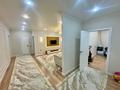3-комнатная квартира · 85 м² · 2/7 этаж, Кайым Мухамедханов 23а за 54.5 млн ₸ в Астане, Нура р-н — фото 21