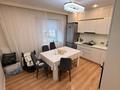 3-комнатная квартира · 85 м² · 2/7 этаж, Кайым Мухамедханов 23а за 54.5 млн ₸ в Астане, Нура р-н — фото 30