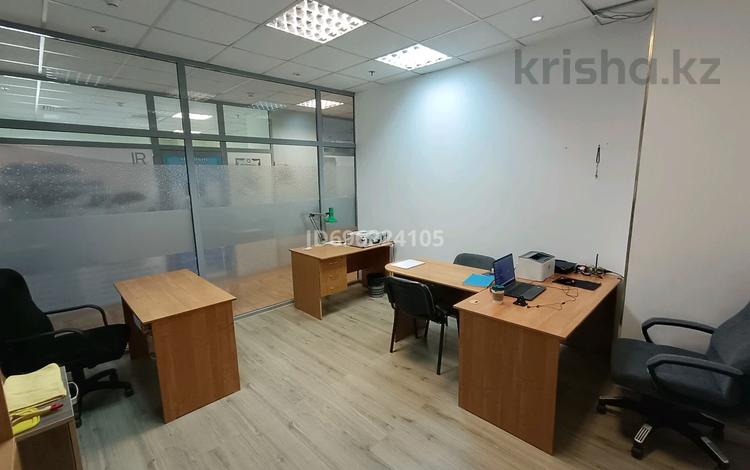 Офисы, кабинеты и рабочие места · 18 м² за 50 000 ₸ в Астане — фото 8