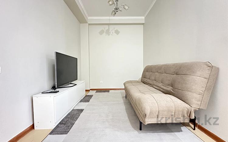 1-комнатная квартира · 47 м² · 4/10 этаж, мкр Аксай-4 119 — Сайна за 200 000 ₸ в Алматы, Ауэзовский р-н — фото 2