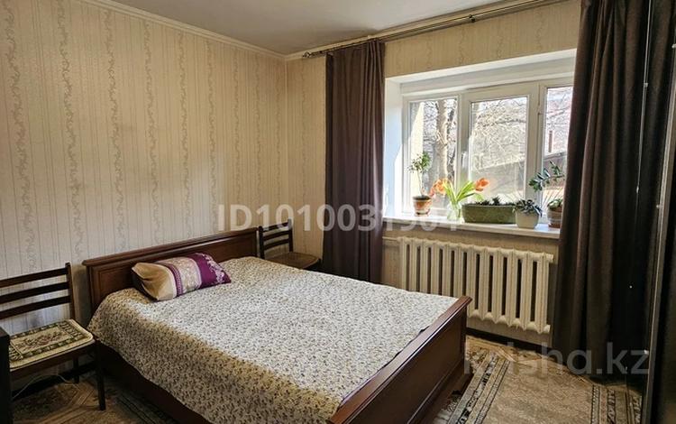 3-бөлмелі пәтер · 60 м² · 1/3 қабат, Ақбұлақ ш/а., Мкр Акбулак ул.Касыма Шарипова — Между пр.Сайна и Момышулы, бағасы: 35 млн ₸ в Алматы, Алатауский р-н — фото 42