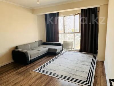 1-бөлмелі пәтер · 43 м² · 5/10 қабат, Шұғыла ш/а., Жунисова, бағасы: 24.8 млн ₸ в Алматы, Наурызбайский р-н
