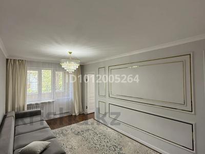 2-комнатная квартира · 45 м² · 4/4 этаж, 6-й мкр. 19А за 28.5 млн ₸ в Алматы, Ауэзовский р-н