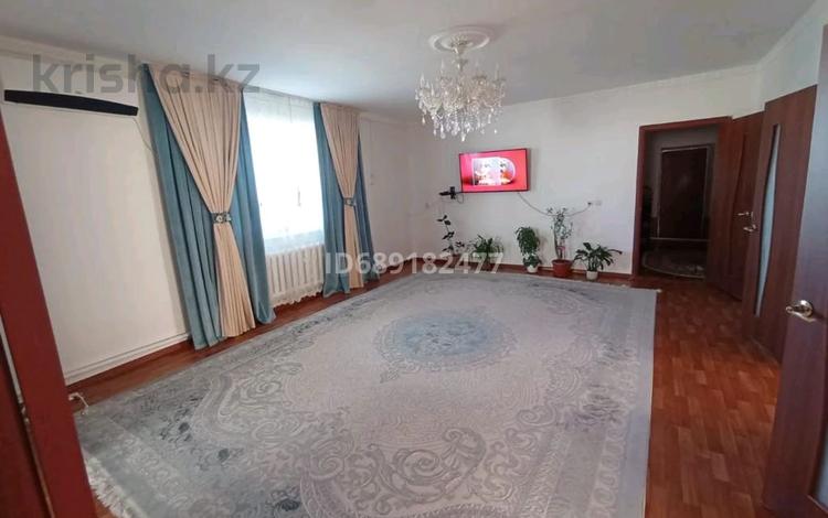Отдельный дом • 5 комнат • 144.31 м² • 10 сот., Ахмет Байтұрсынов 283 за 16 млн 〒 в Кульсары — фото 6