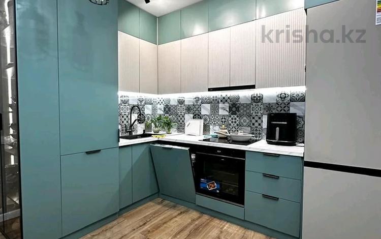 3-бөлмелі пәтер · 85 м² · 8/9 қабат, Туран 57/4 — Бухар Жырау, бағасы: 67 млн ₸ в Астане, Нура р-н — фото 21