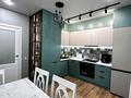 3-бөлмелі пәтер · 85 м² · 8/9 қабат, Туран 57/4 — Бухар Жырау, бағасы: 67 млн ₸ в Астане, Нура р-н — фото 2