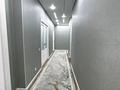 3-бөлмелі пәтер · 85 м² · 8/9 қабат, Туран 57/4 — Бухар Жырау, бағасы: 67 млн ₸ в Астане, Нура р-н — фото 13