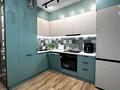3-комнатная квартира · 85 м² · 8/9 этаж, Туран 57/4 — Бухар Жырау за 69.5 млн ₸ в Астане, Нура р-н