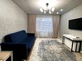 3-комнатная квартира · 85 м² · 8/9 этаж, Туран 57/4 — Бухар Жырау за 69.5 млн ₸ в Астане, Нура р-н — фото 4