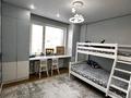 3-комнатная квартира · 85 м² · 8/9 этаж, Туран 57/4 — Бухар Жырау за 69.5 млн ₸ в Астане, Нура р-н — фото 6