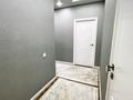 3-комнатная квартира · 85 м² · 8/9 этаж, Туран 57/4 — Бухар Жырау за 69.5 млн ₸ в Астане, Нура р-н — фото 12