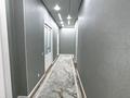 3-комнатная квартира · 85 м² · 8/9 этаж, Туран 57/4 — Бухар Жырау за 69.5 млн ₸ в Астане, Нура р-н — фото 13