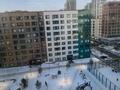 3-комнатная квартира · 85 м² · 8/9 этаж, Туран 57/4 — Бухар Жырау за 69.5 млн ₸ в Астане, Нура р-н — фото 17