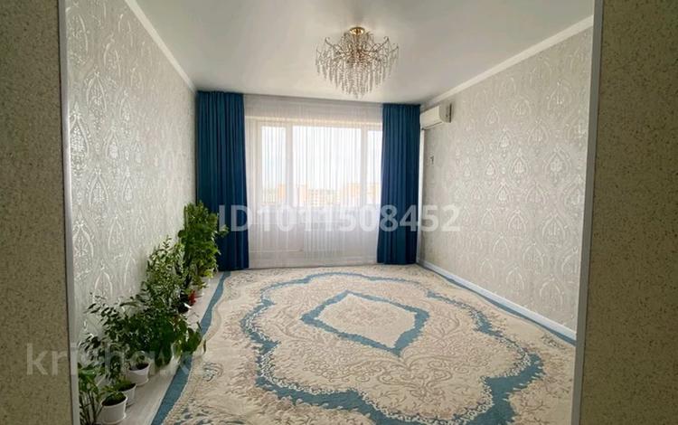 2-комнатная квартира · 70 м² · 3/4 этаж, 29а мкр 95 — Бек транс касында Сеним клиникадан откен жерде за 15 млн ₸ в Актау — фото 2