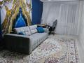3-комнатная квартира · 90 м² · 3/9 этаж, мкр Ожет, Северное Кольцо 92/13 блок 7 за 350 000 ₸ в Алматы, Алатауский р-н