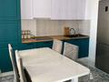 3-комнатная квартира · 90 м² · 3/9 этаж, мкр Ожет, Северное Кольцо 92/13 блок 7 за 350 000 ₸ в Алматы, Алатауский р-н — фото 3