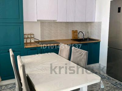 3-бөлмелі пәтер · 90 м² · 3/9 қабат, Өжет ш/а., Северное Кольцо 92/13 блок 7, бағасы: 350 000 ₸ в Алматы, Алатауский р-н