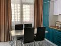 3-комнатная квартира · 90 м² · 3/9 этаж, мкр Ожет, Северное Кольцо 92/13 блок 7 за 350 000 ₸ в Алматы, Алатауский р-н — фото 4
