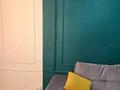 3-комнатная квартира · 90 м² · 3/9 этаж, мкр Ожет, Северное Кольцо 92/13 блок 7 за 350 000 ₸ в Алматы, Алатауский р-н — фото 8