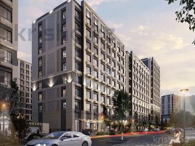 3-комнатная квартира · 76 м² · 5/12 этаж, мкр Акжар, Белжайлау 47а за 70 млн ₸ в Алматы, Наурызбайский р-н