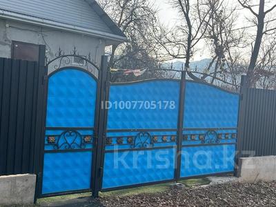 Дача · 3 комнаты · 100 м² · 6 сот., мкр Кенсай, Кеңсай ш/а. Нархоз/14 за 25 млн 〒 в Алматы, Медеуский р-н