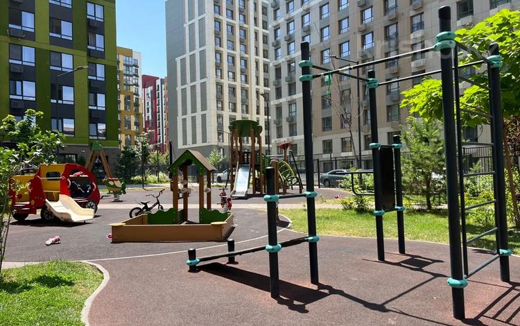 2-комнатная квартира · 70 м² · 2/12 этаж, Торекулова 93 — Сейфуллина за 56.5 млн ₸ в Алматы, Алмалинский р-н — фото 13