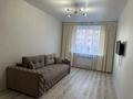 2-бөлмелі пәтер, 60 м², 1/9 қабат тәулігіне, Мира 57, бағасы: 14 000 〒 в Костанае — фото 2