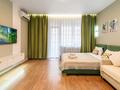 1-бөлмелі пәтер · 36 м² · 5 қабат, Сейфуллина 416 — Макатаева, бағасы: 41 млн ₸ в Алматы, Алмалинский р-н