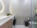 1-бөлмелі пәтер · 36 м² · 5 қабат, Сейфуллина 416 — Макатаева, бағасы: 41 млн ₸ в Алматы, Алмалинский р-н — фото 7