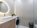 1-бөлмелі пәтер · 36 м² · 5 қабат, Сейфуллина 416 — Макатаева, бағасы: 41 млн ₸ в Алматы, Алмалинский р-н — фото 9