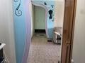 3-комнатная квартира · 54 м² · 1/3 этаж, Титова 153 за 16.5 млн ₸ в Семее